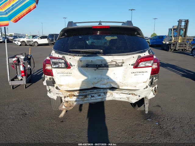 4S4BSAKC3H3222618 Subaru u5