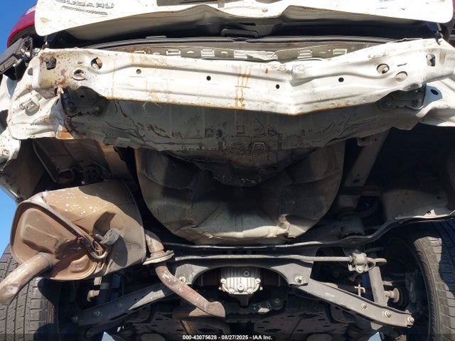 4S4BSAKC3H3222618 Subaru u5