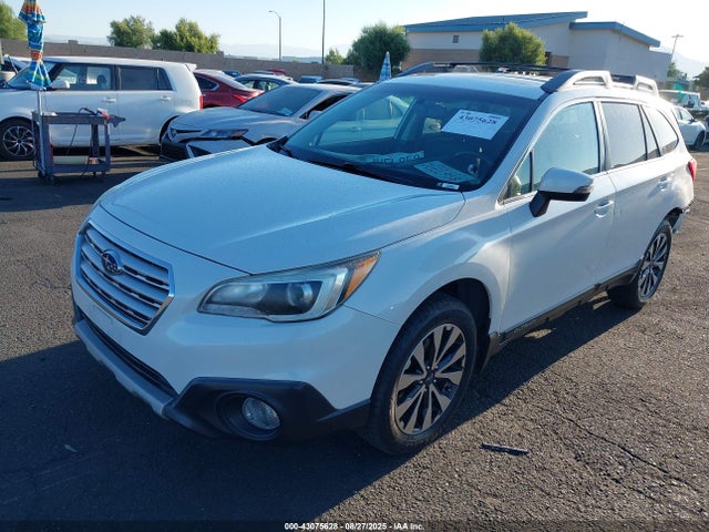 4S4BSAKC3H3222618 Subaru u5
