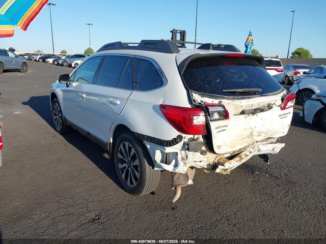 4S4BSAKC3H3222618 Subaru u5