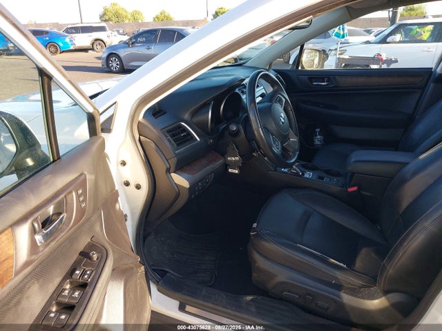 4S4BSAKC3H3222618 Subaru u5