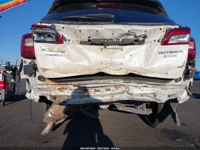 4S4BSAKC3H3222618 Subaru u5
