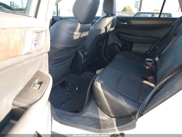 4S4BSAKC3H3222618 Subaru u5