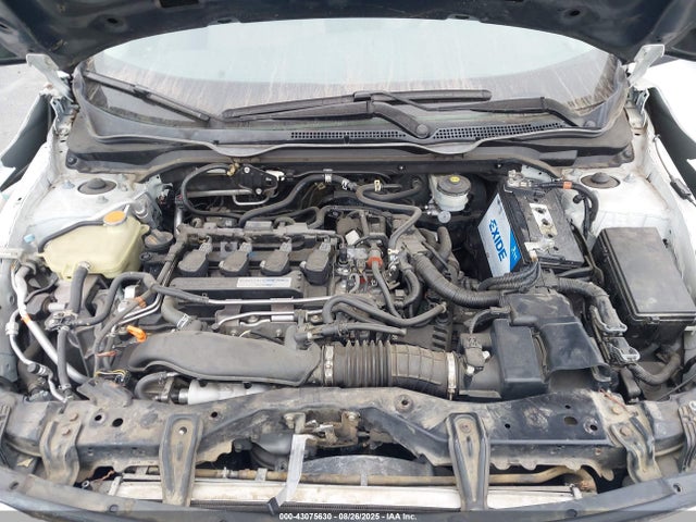 Honda l15b7 2016 2HGFC1F35GH653701 Image 10