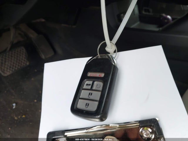 Honda l15b7 2016 2HGFC1F35GH653701 Image 11