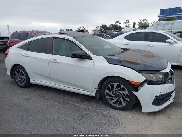 Honda l15b7 2016 2HGFC1F35GH653701 Image 13