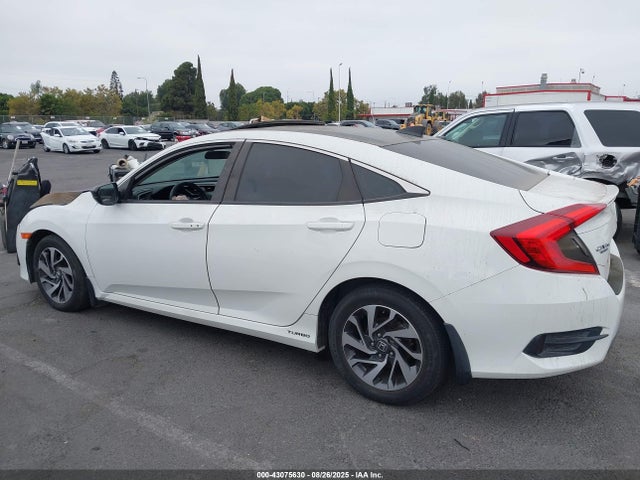 Honda l15b7 2016 2HGFC1F35GH653701 Image 14