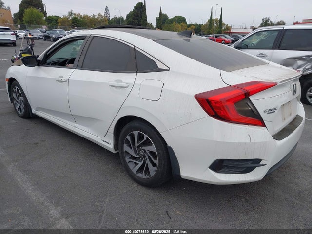 Honda l15b7 2016 2HGFC1F35GH653701 Image 3