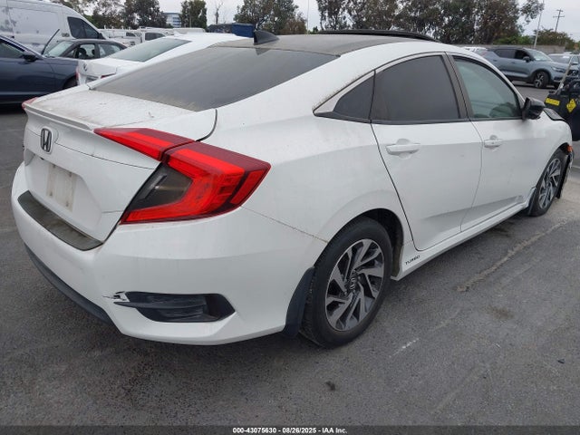 Honda l15b7 2016 2HGFC1F35GH653701 Image 4