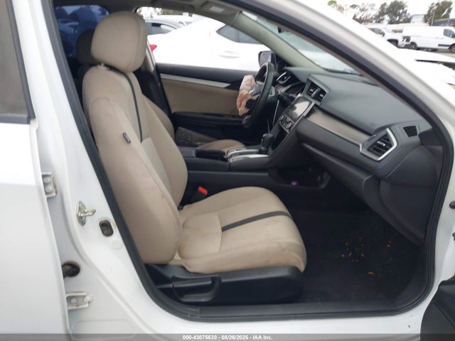 Honda l15b7 2016 2HGFC1F35GH653701 Image 5