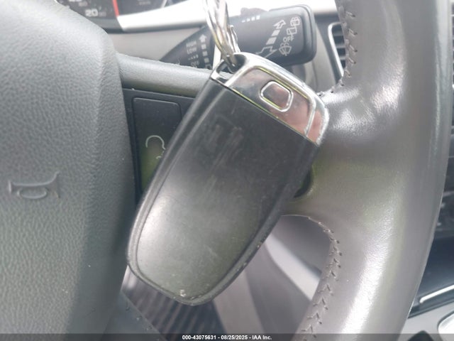 2009 AUDI A4 WAUVF78K29A172389 Photo 10