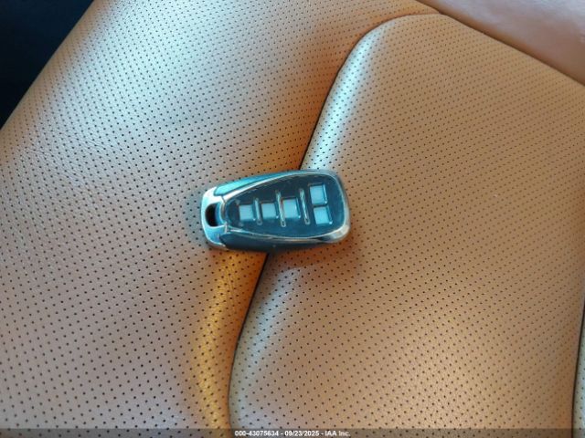 2016 CHEVROLET CAMARO 1G1FF1R71G0145677 Photo 10