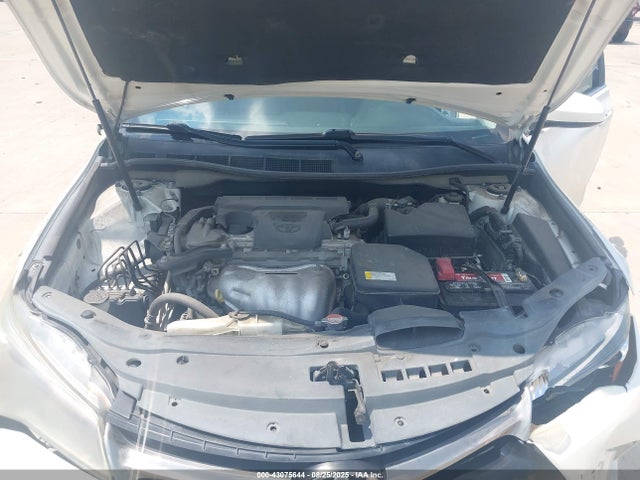 Toyota 2ar-fe 2016 4T1BF1FK4GU146891 Image 10