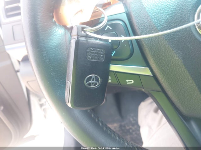 Toyota 2ar-fe 2016 4T1BF1FK4GU146891 Image 11