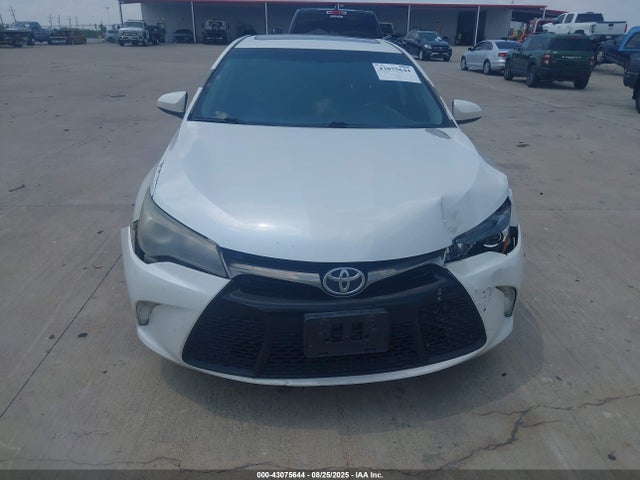 Toyota 2ar-fe 2016 4T1BF1FK4GU146891 Image 12