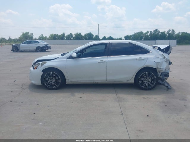 Toyota 2ar-fe 2016 4T1BF1FK4GU146891 Image 14