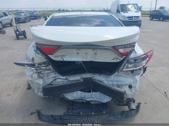 Toyota 2ar-fe 2016 4T1BF1FK4GU146891 Image 16