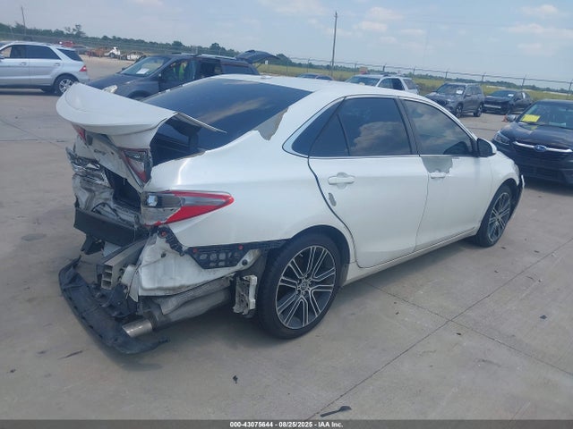 Toyota 2ar-fe 2016 4T1BF1FK4GU146891 Image 4