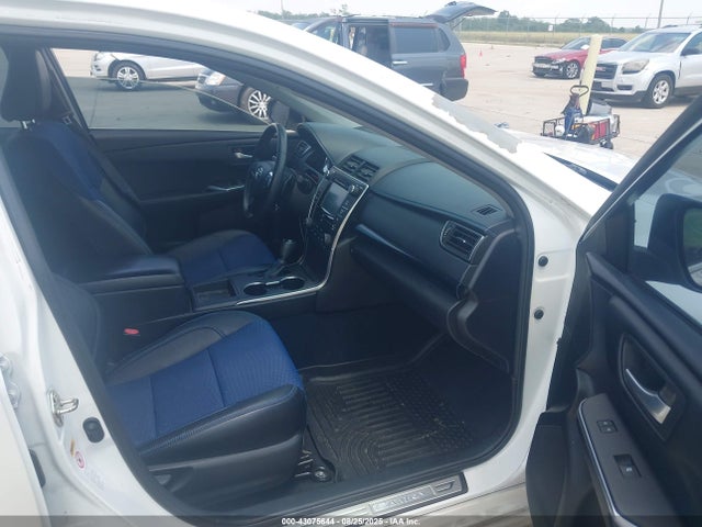Toyota 2ar-fe 2016 4T1BF1FK4GU146891 Image 5