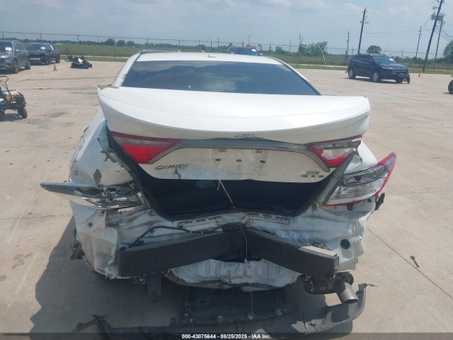 Toyota 2ar-fe 2016 4T1BF1FK4GU146891 Image 6