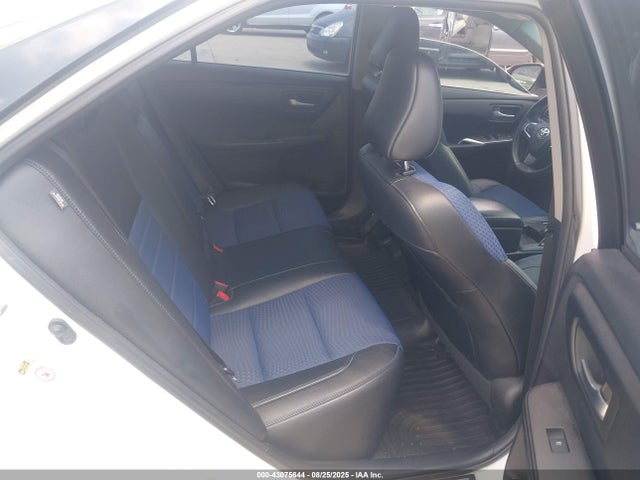 Toyota 2ar-fe 2016 4T1BF1FK4GU146891 Image 8