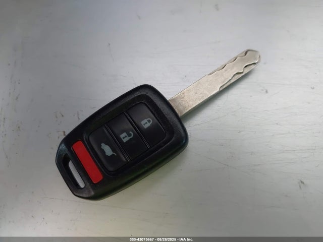 5J6RM3H4XGL023535 Honda k24w9