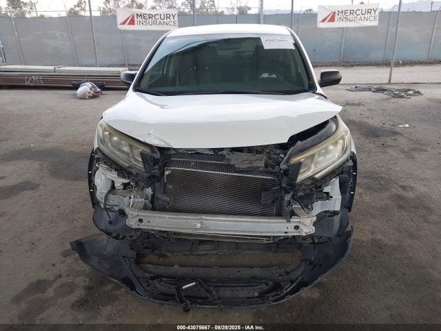 5J6RM3H4XGL023535 Honda k24w9