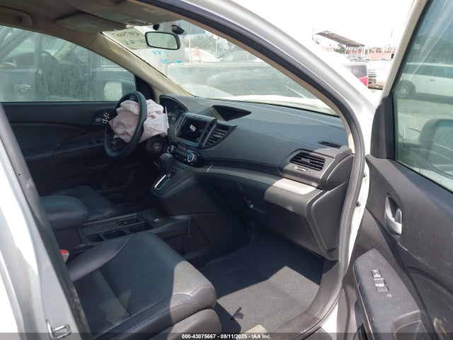 5J6RM3H4XGL023535 Honda k24w9