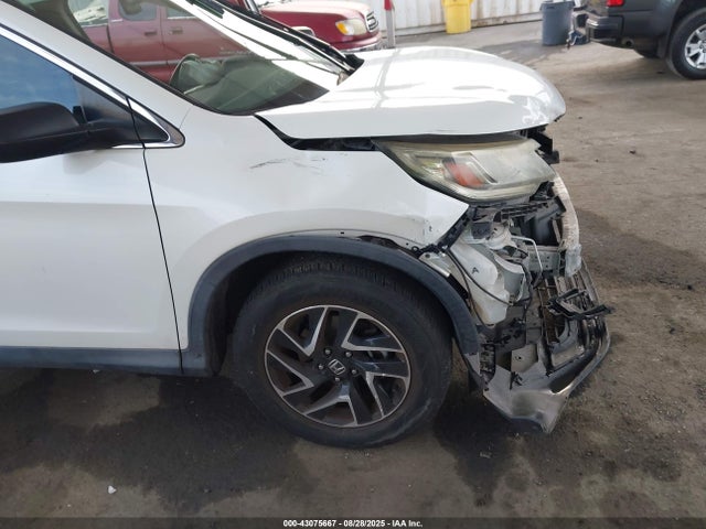 5J6RM3H4XGL023535 Honda k24w9
