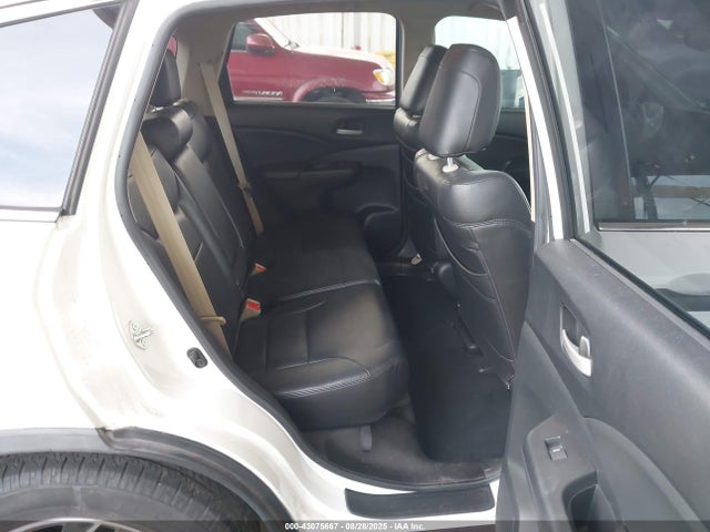 5J6RM3H4XGL023535 Honda k24w9