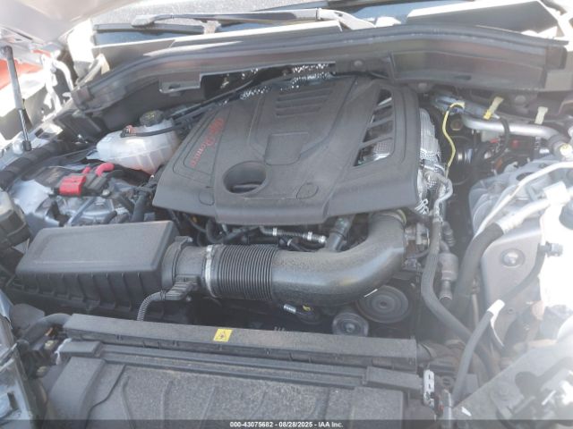 2024 ALFA ROMEO STELVIO ZASPAKBN5R7D82103 Photo 9