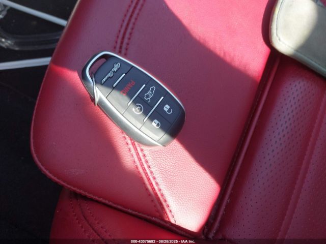 2024 ALFA ROMEO STELVIO ZASPAKBN5R7D82103 Photo 10