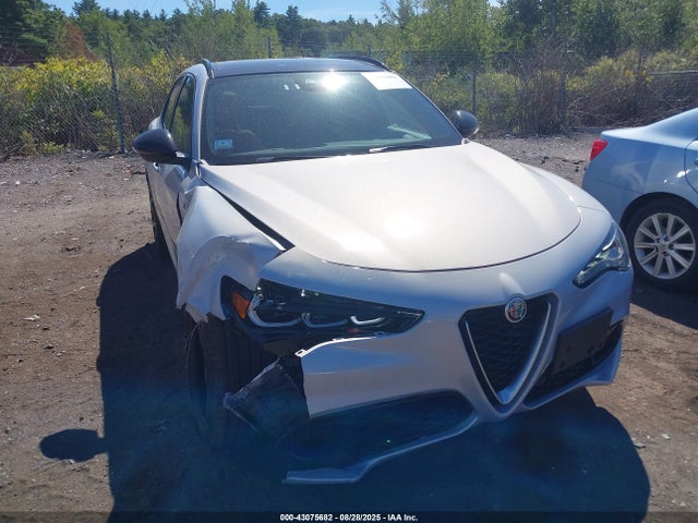 Alfa Romeo Stelvio 2024 ZASPAKBN5R7D82103 Image 12