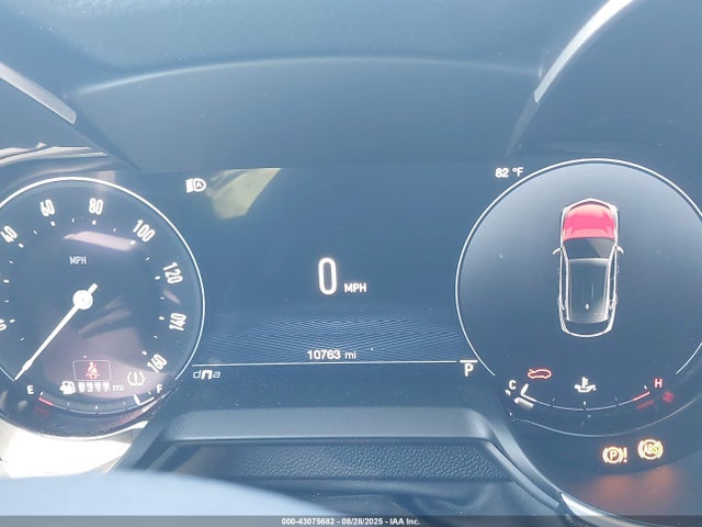 Alfa Romeo Stelvio 2024 ZASPAKBN5R7D82103 Image 15
