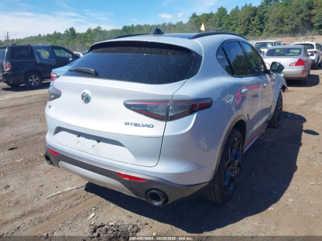 2024 ALFA ROMEO STELVIO ZASPAKBN5R7D82103 Photo 3
