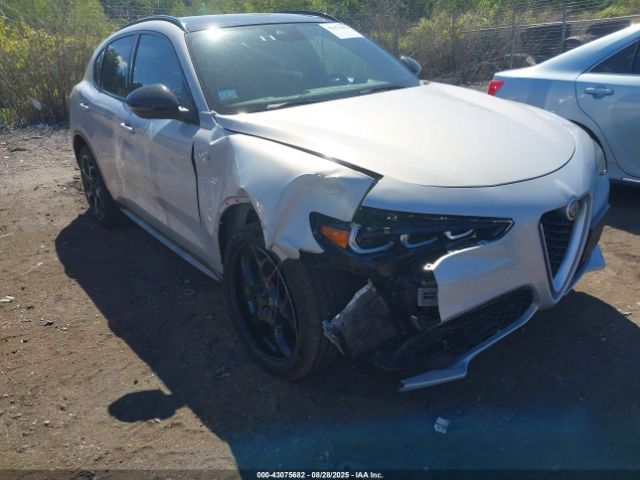 2024 ALFA ROMEO STELVIO ZASPAKBN5R7D82103 Photo 5