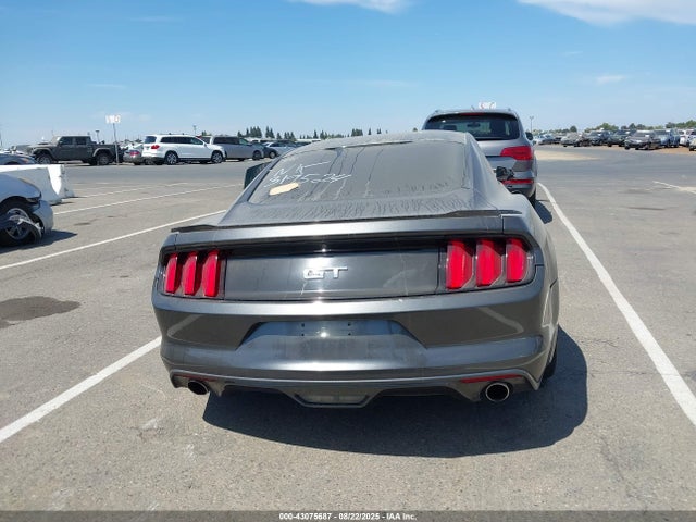 Ford 5.0l 4v premium fuel 2017 1FA6P8CF4H5319524 Image 15