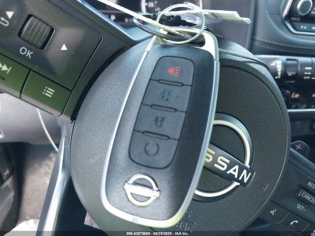 Nissan Rogue 2024 5N1BT3BA4RC702384 Image 11