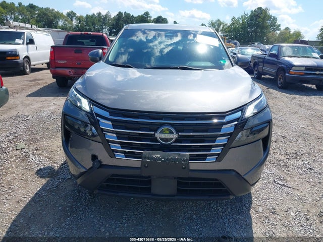 Nissan Rogue 2024 5N1BT3BA4RC702384 Image 12