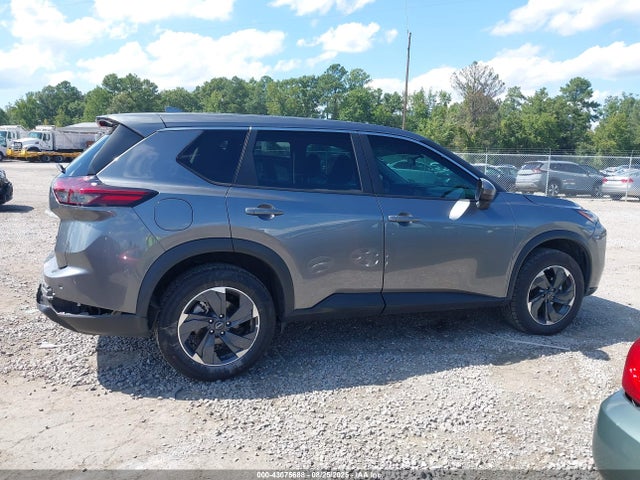 Nissan Rogue 2024 5N1BT3BA4RC702384 Image 13