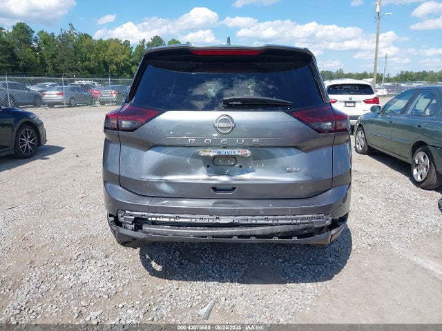 Nissan Rogue 2024 5N1BT3BA4RC702384 Image 16