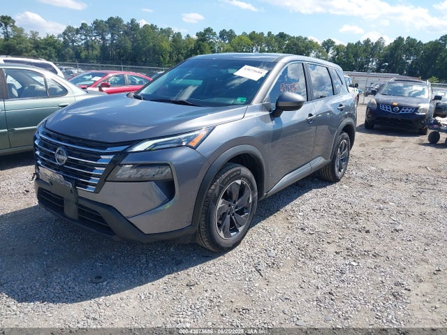 Nissan Rogue 2024 5N1BT3BA4RC702384 Image 2