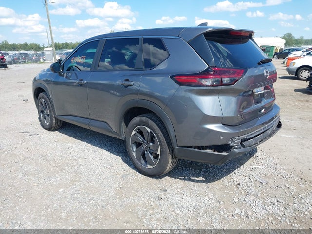 Nissan Rogue 2024 5N1BT3BA4RC702384 Image 3