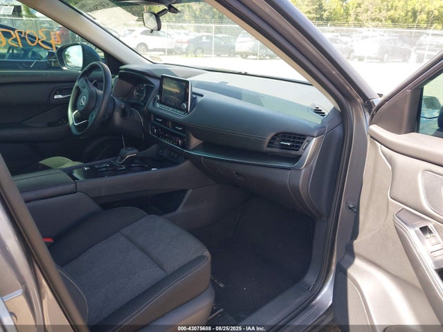 Nissan Rogue 2024 5N1BT3BA4RC702384 Image 5