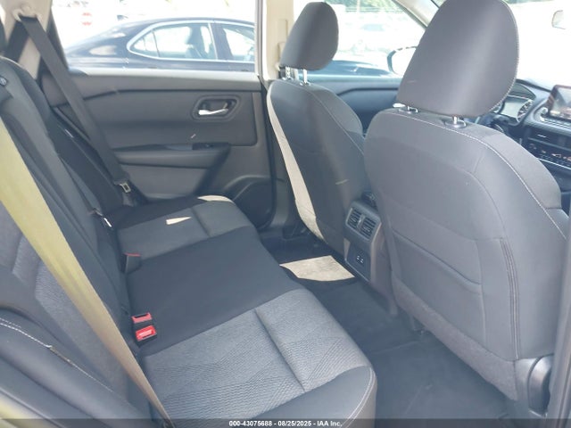 Nissan Rogue 2024 5N1BT3BA4RC702384 Image 8