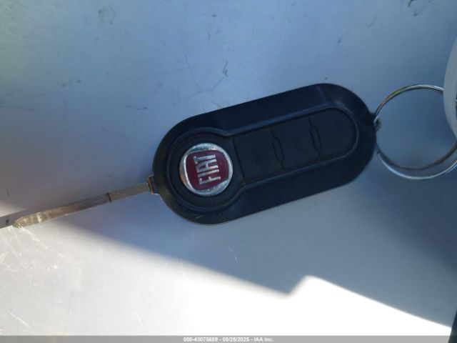 2012 FIAT 500 3C3CFFBR0CT109886 Photo 10