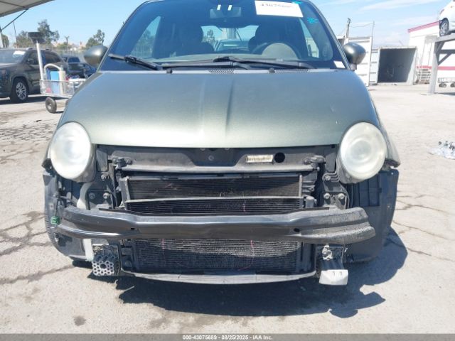 2012 FIAT 500 3C3CFFBR0CT109886 Photo 5