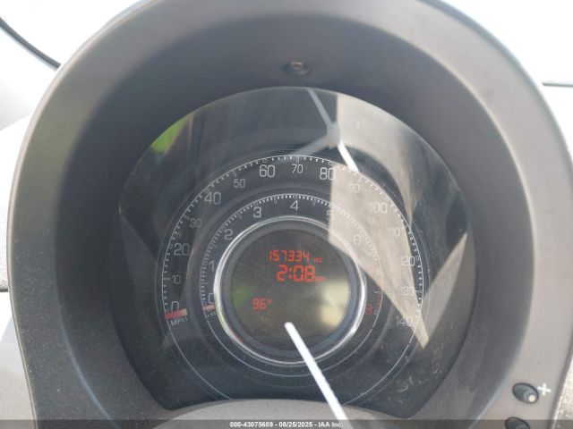 2012 FIAT 500 3C3CFFBR0CT109886 Photo 6