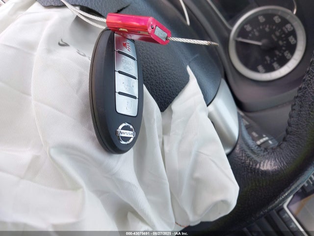 3N1AB7APXFY244548 Nissan 2015