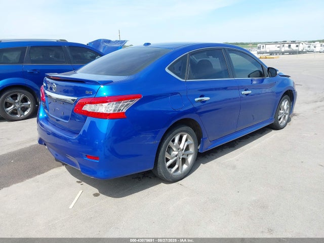 3N1AB7APXFY244548 Nissan 2015
